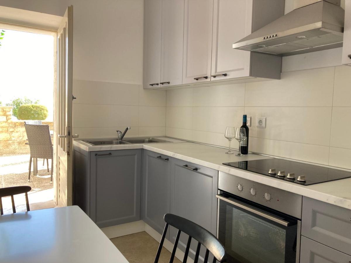 Apartment Sea View Preko Exterior foto